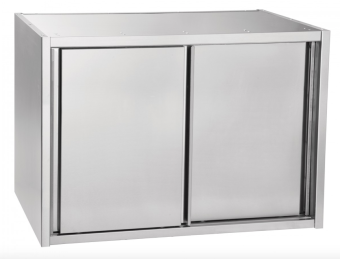 Шкаф настенный Abat ПНК-1 (210000080242) в ШефСтор (chefstore.ru)